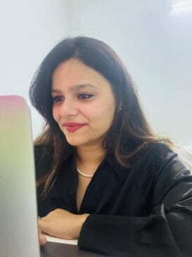 Saumya Singh