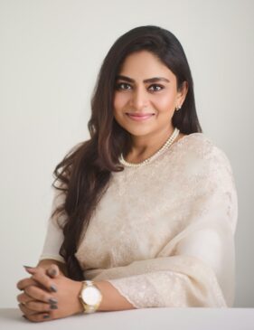 Divya Madaan