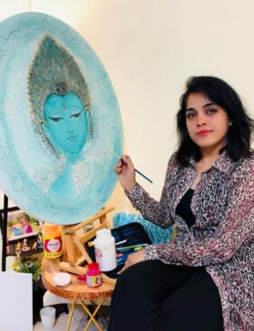 Suruchi Purwar