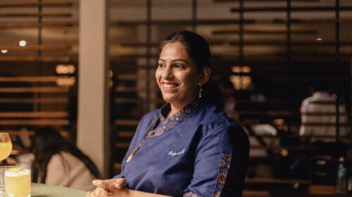 Rajni Gill