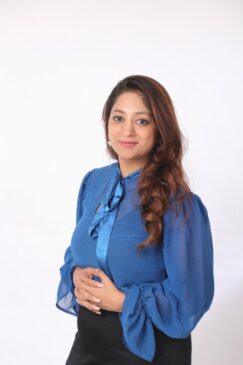 Dr. Tannu Gupta