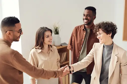 best practices to follow before moving to a new location