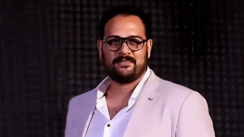 Anubhav Singh
