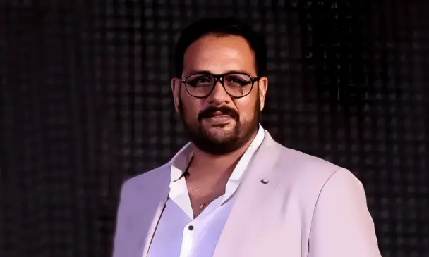 Anubhav Singh