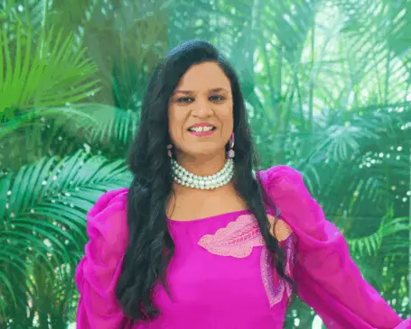 Anupama Dalmia