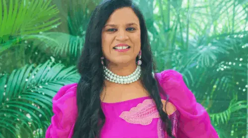 Anupama Dalmia