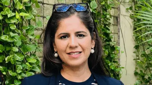 Medha A Sachdeva