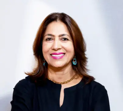 Meera Madhusudan Singh