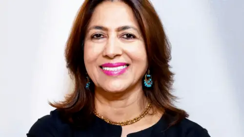 Meera Madhusudan Singh