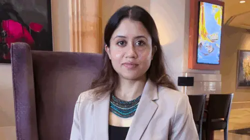 Moushumi Digant Sharma