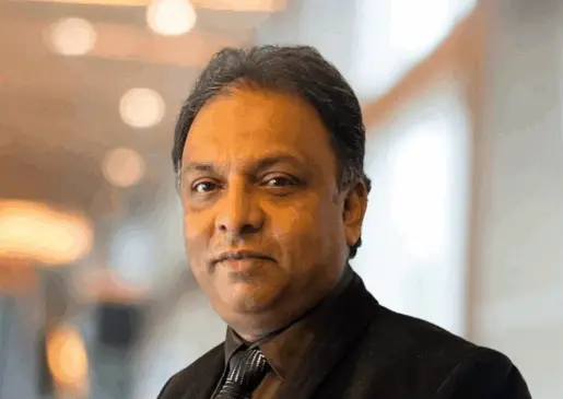 Noor Mohammed Jeelani