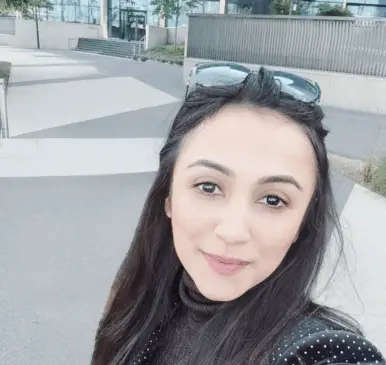 Pragya Khosla