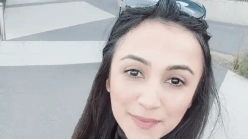 Pragya Khosla