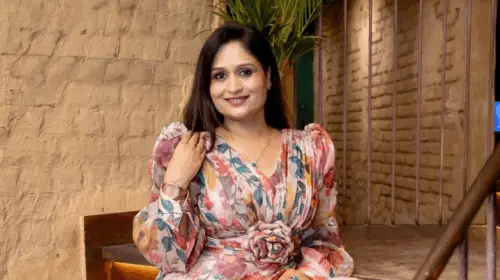 Puja A Pandey