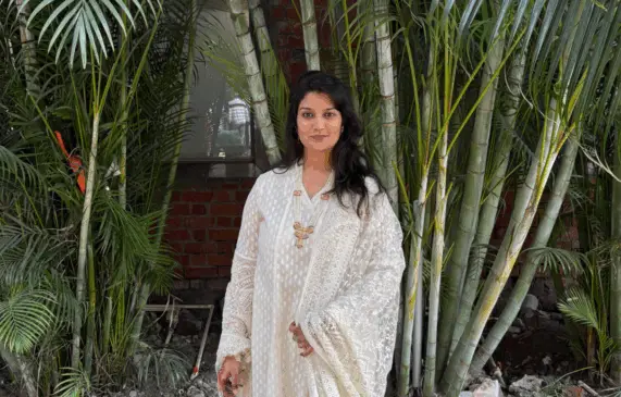Rhythm Jain
