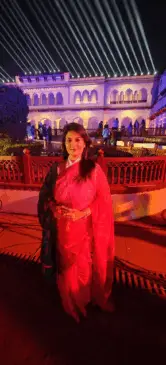 Rhythm Jain