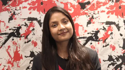 Ria Jain