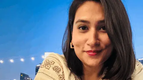 Surabhi Ghildiyal