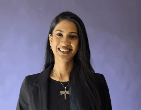 Vedika Singhal