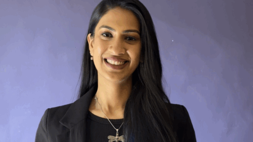 Vedika Singhal