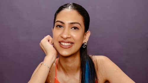 Vedika Singhal