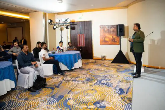 Noor Mohammed Jeelani