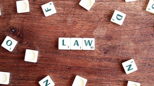 laws for injury claim