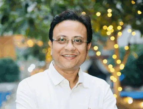 Abhishek Sengupta