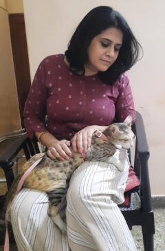 Joyita Dutta Goswamy