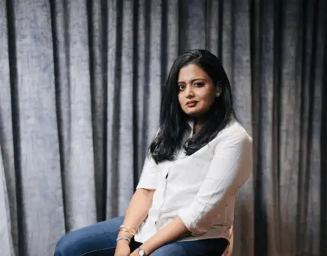 Anushree Nair
