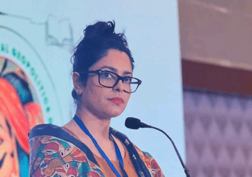 Aparajita Banerjee