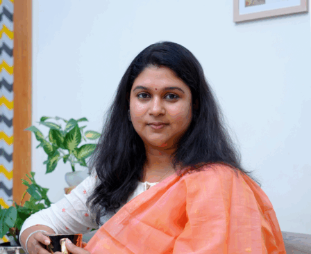 Bandita Rath Sharma