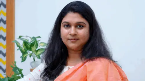 Bandita Rath Sharma