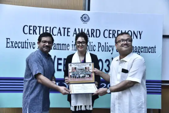 Aparajita Banerjee