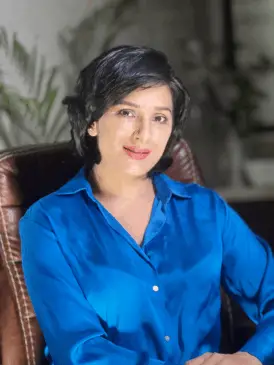 Dr. Neetu Narula