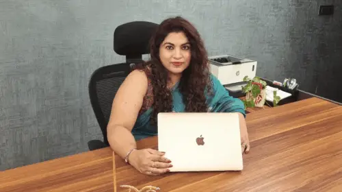 Dr. Ritika Gauba