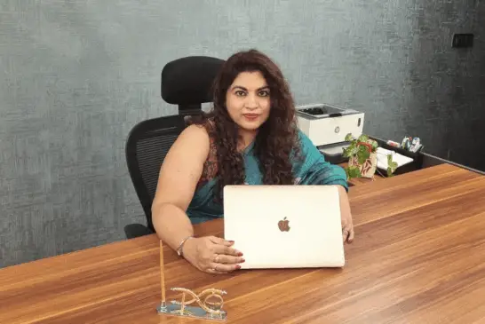 Dr. Ritika Gauba