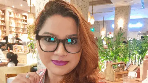 Dr. Sonia Sondhi