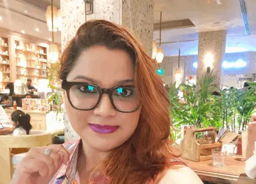 Dr. Sonia Sondhi