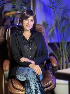 Dr. Neetu Narula