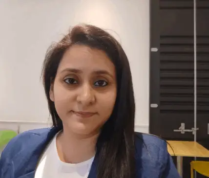 Neha Keddia