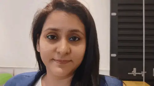 Neha Keddia