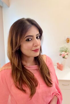 Dr. Shareefa Chause