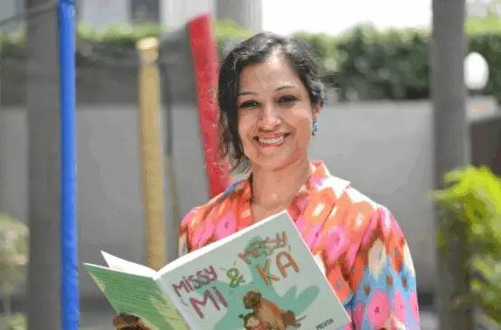 Priyankka Goel