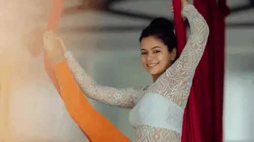 Radhika Gupta
