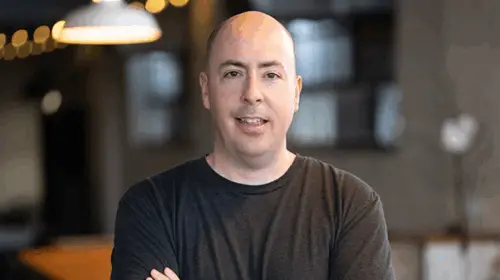 Shawn Rubel