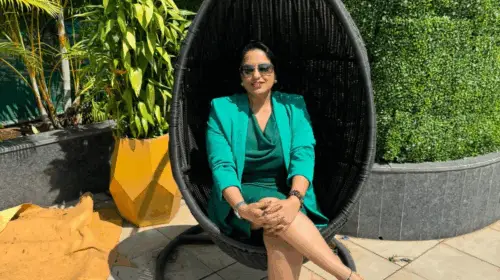 Surabhi Pannu