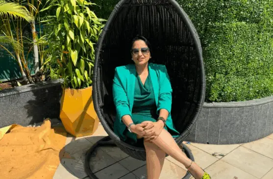 Surabhi Pannu