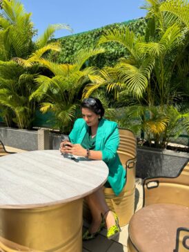 Surabhi Pannu