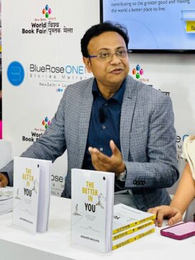 Abhishek Sengupta